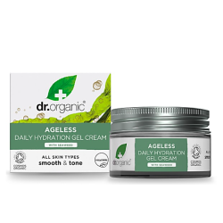 Seaweed Ageless Daily Hydration Gel Cream 50ml